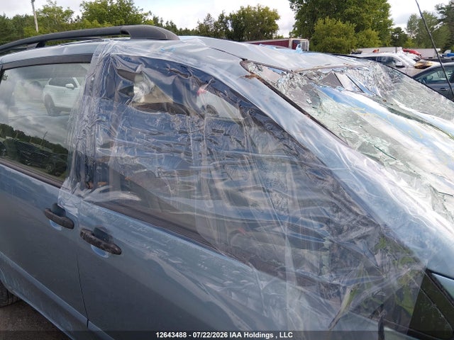 Aukcja sprzedaży 2008 Toyota Sienna, vin: 5TDZK29C28S117386, numer aukcji: 12643488