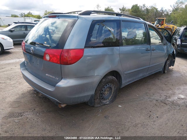 Aukcja sprzedaży 2008 Toyota Sienna, vin: 5TDZK29C28S117386, numer aukcji: 12643488
