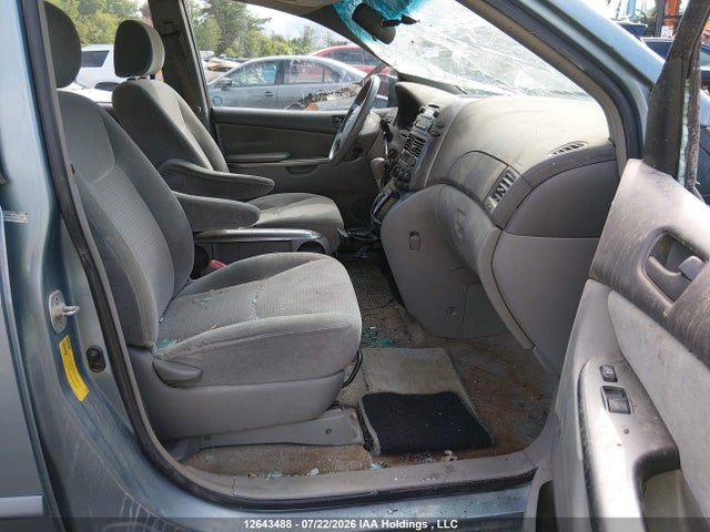 Aukcja sprzedaży 2008 Toyota Sienna, vin: 5TDZK29C28S117386, numer aukcji: 12643488