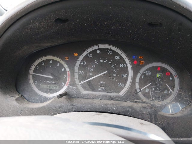 Aukcja sprzedaży 2008 Toyota Sienna, vin: 5TDZK29C28S117386, numer aukcji: 12643488