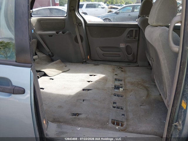Aukcja sprzedaży 2008 Toyota Sienna, vin: 5TDZK29C28S117386, numer aukcji: 12643488