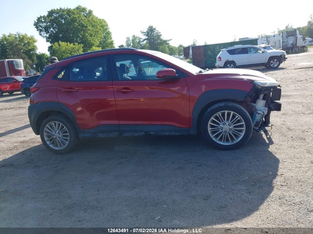 Hyundai Kona Sel 2021 KM8K2CAA0MU698101 Image 14
