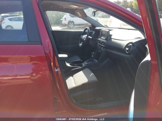 Hyundai Kona Sel 2021 KM8K2CAA0MU698101 Image 5