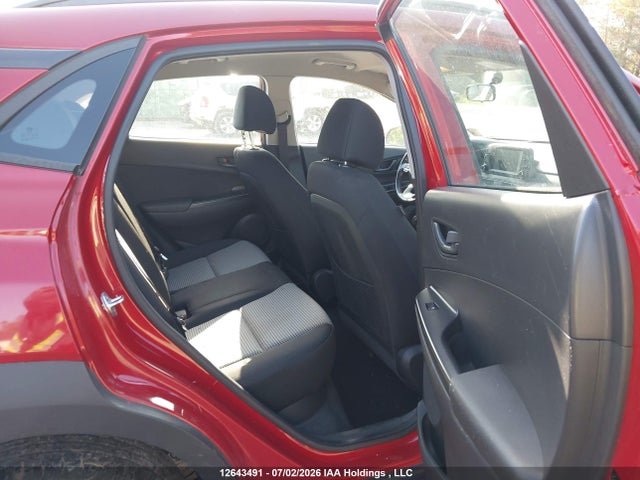 Hyundai Kona Sel 2021 KM8K2CAA0MU698101 Image 8