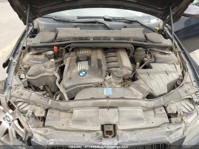 12643492 :رقم المزاد ، WBAWB33508P135783 vin ، 2008 Bmw 3 Series مزاد بيع