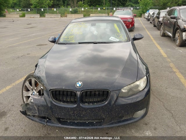 12643492 :رقم المزاد ، WBAWB33508P135783 vin ، 2008 Bmw 3 Series مزاد بيع