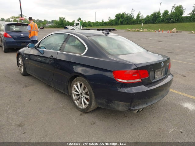 12643492 :رقم المزاد ، WBAWB33508P135783 vin ، 2008 Bmw 3 Series مزاد بيع