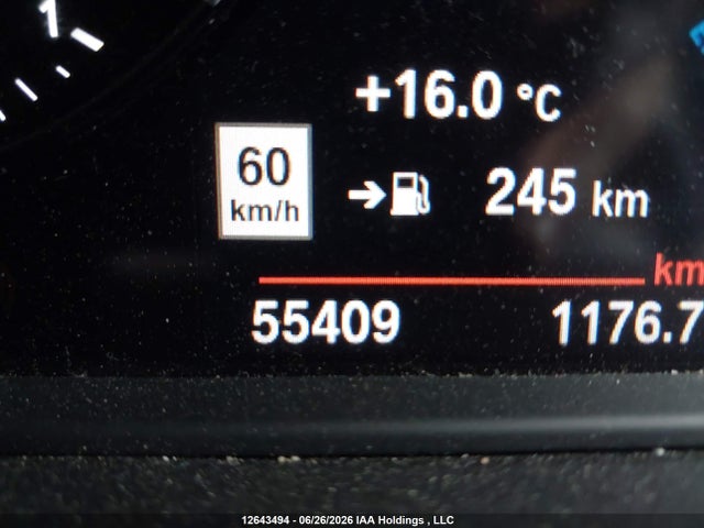 WBXHT3C3XJ5L31886 BMW X1 Xdrive28i