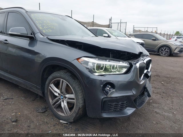 WBXHT3C3XJ5L31886 BMW X1 Xdrive28i