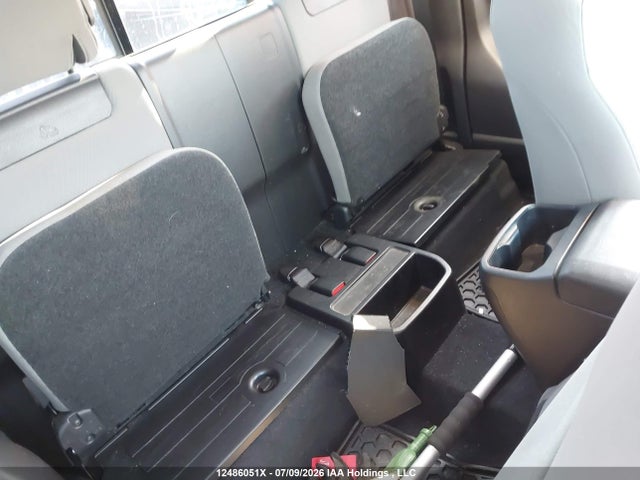Продажа на аукционе авто 2018 Toyota Tacoma Sr5/trd Off Road, vin: 5TFSZ5AN7JX128542, номер лота: 12486051