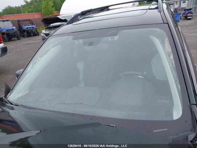 12629416 :رقم المزاد ، JF2SJEUC3HH590443 vin ، 2017 Subaru Forester 2.5i Limited مزاد بيع