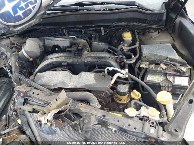 12629416 :رقم المزاد ، JF2SJEUC3HH590443 vin ، 2017 Subaru Forester 2.5i Limited مزاد بيع