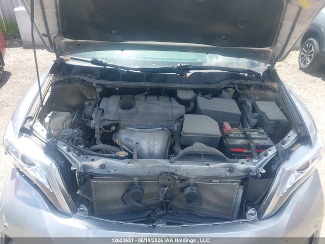 Toyota Venza 2015 4T3BA3BB2FU072991 Image 10