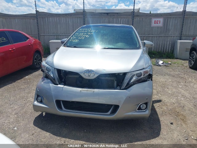 Aukcja sprzedaży 2015 Toyota Venza, vin: 4T3BA3BB2FU072991, numer aukcji: 12623651