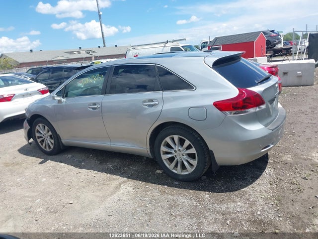 Toyota Venza 2015 4T3BA3BB2FU072991 Image 15