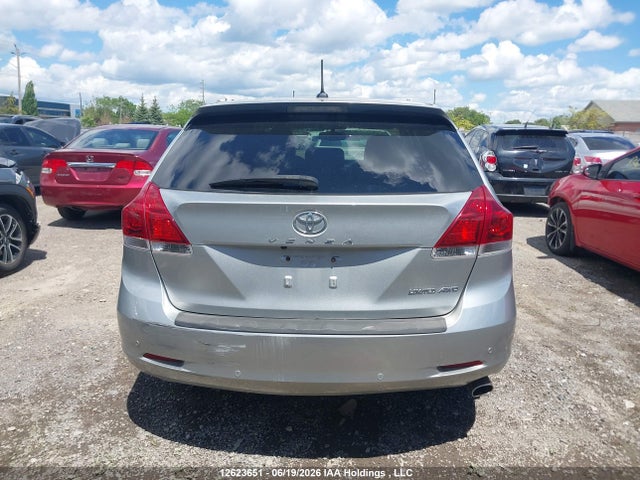 Toyota Venza 2015 4T3BA3BB2FU072991 Image 17