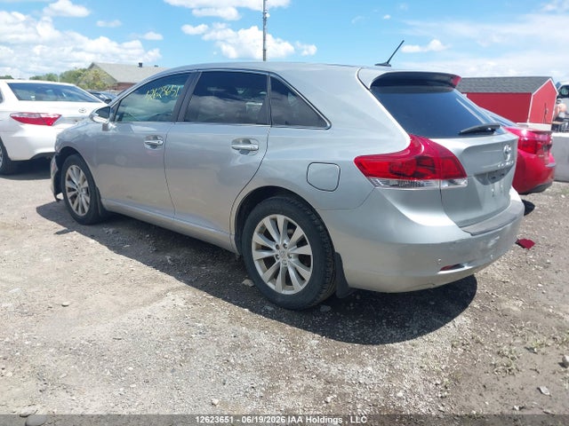 Toyota Venza 2015 4T3BA3BB2FU072991 Image 3