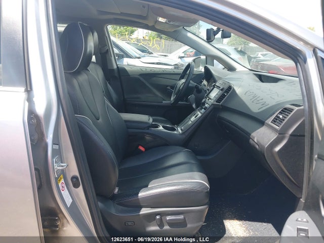 Aukcja sprzedaży 2015 Toyota Venza, vin: 4T3BA3BB2FU072991, numer aukcji: 12623651