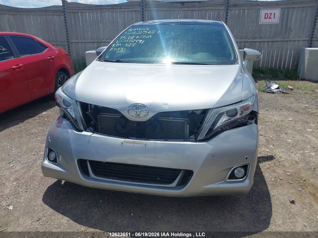 Toyota Venza 2015 4T3BA3BB2FU072991 Image 6