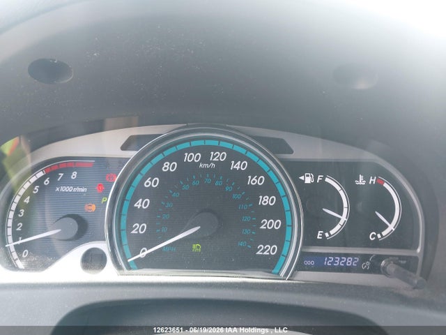 Aukcja sprzedaży 2015 Toyota Venza, vin: 4T3BA3BB2FU072991, numer aukcji: 12623651