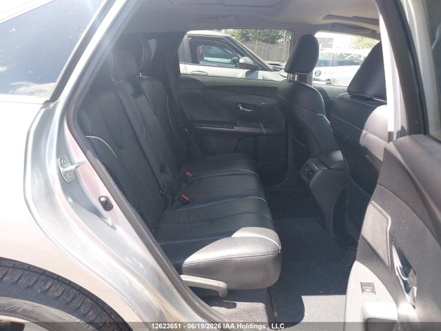 Aukcja sprzedaży 2015 Toyota Venza, vin: 4T3BA3BB2FU072991, numer aukcji: 12623651