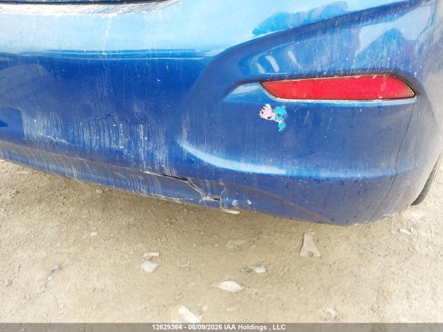 Aukcja sprzedaży 2018 Chevrolet Cruze Lt Auto, vin: 1G1BE5SM8J7115776, numer aukcji: 12629364