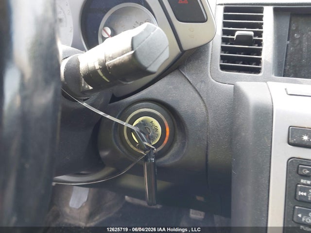 Aukcja sprzedaży 2007 Nissan Murano Sl, vin: JN8AZ08W67W657092, numer aukcji: 12625719