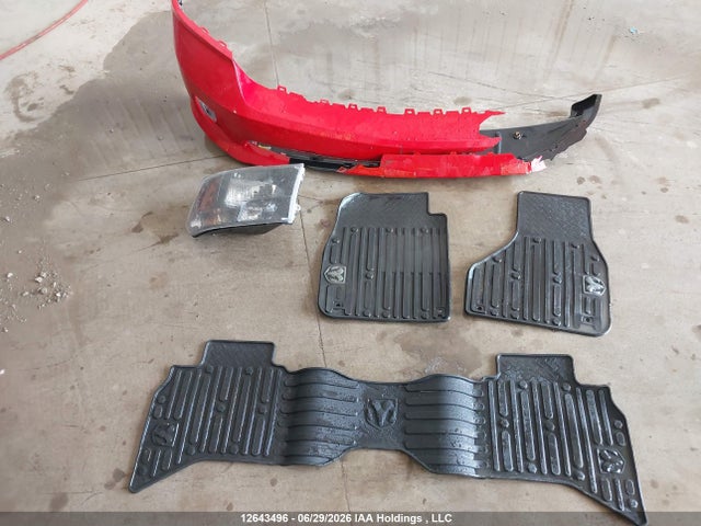 Продажа на аукционе авто 2019 Ram 1500 Classic Tradesman, vin: 1C6RR7FG9KS546675, номер лота: 12643496