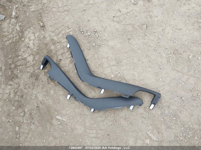 2HGFC2F80JH011010 Honda CIVIC EX