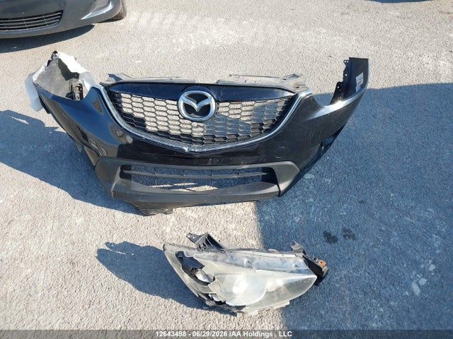 Aukcja sprzedaży 2013 Mazda Cx-5 Gx, vin: JM3KE2BE5D0129203, numer aukcji: 12643498