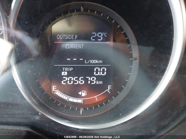 Aukcja sprzedaży 2013 Mazda Cx-5 Gx, vin: JM3KE2BE5D0129203, numer aukcji: 12643498