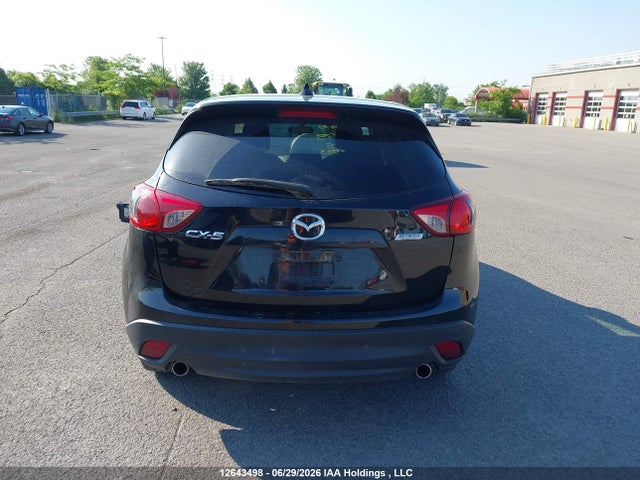 Aukcja sprzedaży 2013 Mazda Cx-5 Gx, vin: JM3KE2BE5D0129203, numer aukcji: 12643498