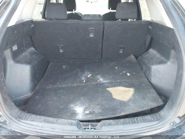 Aukcja sprzedaży 2013 Mazda Cx-5 Gx, vin: JM3KE2BE5D0129203, numer aukcji: 12643498
