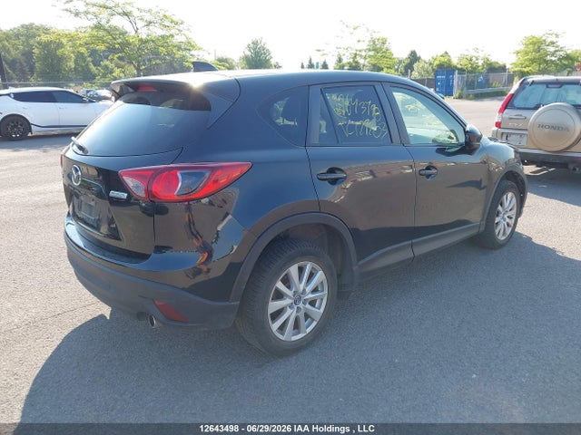 Aukcja sprzedaży 2013 Mazda Cx-5 Gx, vin: JM3KE2BE5D0129203, numer aukcji: 12643498