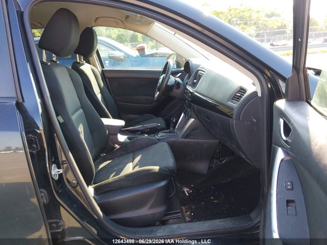 Aukcja sprzedaży 2013 Mazda Cx-5 Gx, vin: JM3KE2BE5D0129203, numer aukcji: 12643498