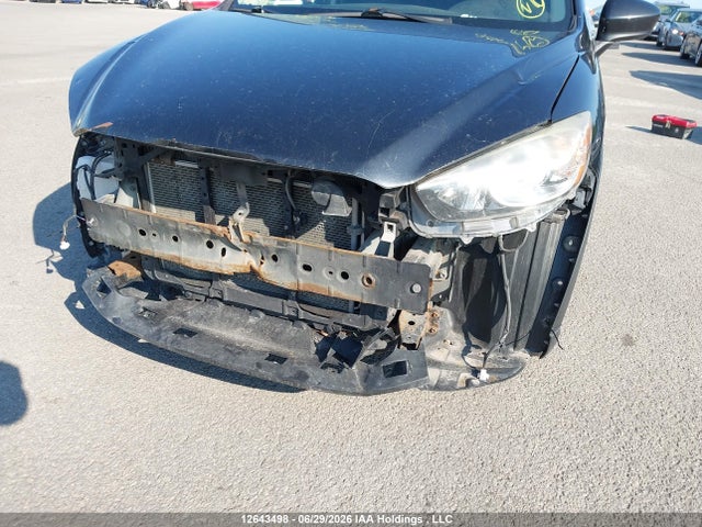 Aukcja sprzedaży 2013 Mazda Cx-5 Gx, vin: JM3KE2BE5D0129203, numer aukcji: 12643498