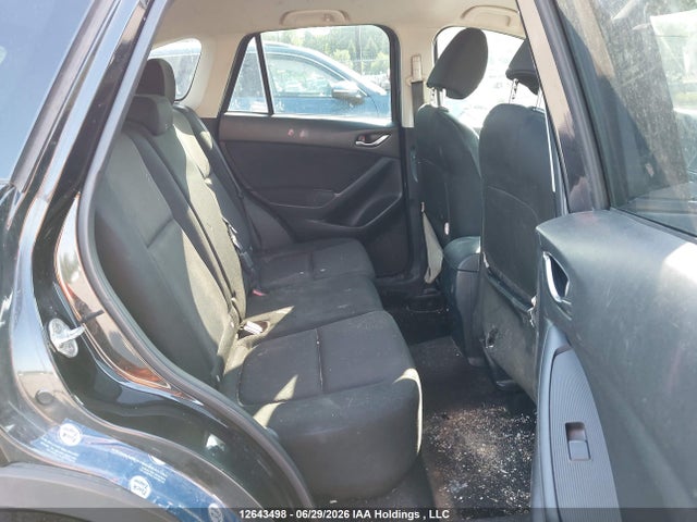 Aukcja sprzedaży 2013 Mazda Cx-5 Gx, vin: JM3KE2BE5D0129203, numer aukcji: 12643498