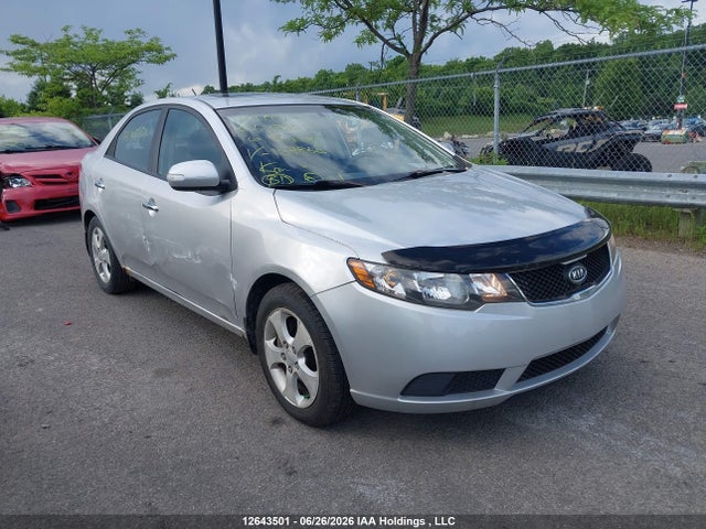 Aukcja sprzedaży 2010 Kia Forte, vin: KNAFU4A24A5107866, numer aukcji: 12643501