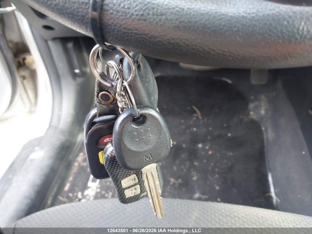 Aukcja sprzedaży 2010 Kia Forte, vin: KNAFU4A24A5107866, numer aukcji: 12643501