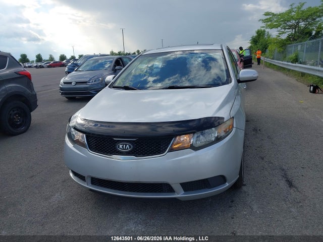 Aukcja sprzedaży 2010 Kia Forte, vin: KNAFU4A24A5107866, numer aukcji: 12643501