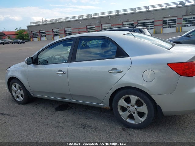 Aukcja sprzedaży 2010 Kia Forte, vin: KNAFU4A24A5107866, numer aukcji: 12643501