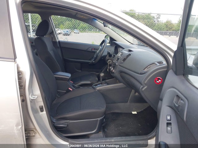 Aukcja sprzedaży 2010 Kia Forte, vin: KNAFU4A24A5107866, numer aukcji: 12643501