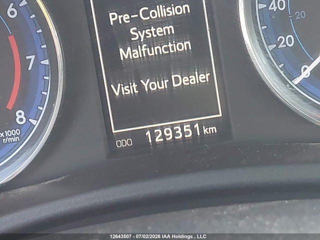 Toyota COROLLA SE 2018 2T1BURHE4JC111837 Image 14