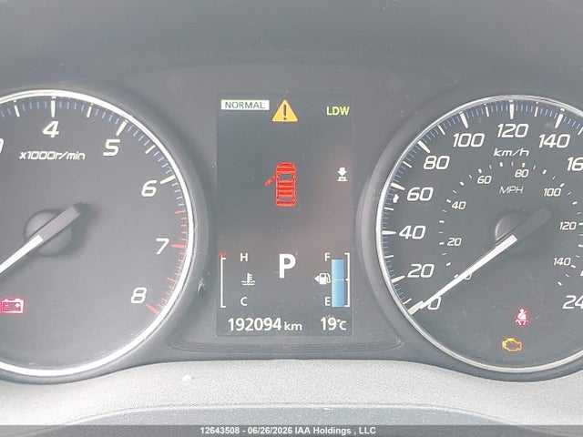 Mitsubishi OUTLANDER GT 2014 JA4JZ4AX7EZ601092 Image 14