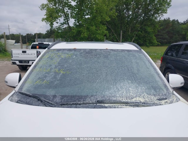 Mitsubishi OUTLANDER GT 2014 JA4JZ4AX7EZ601092 Image 16
