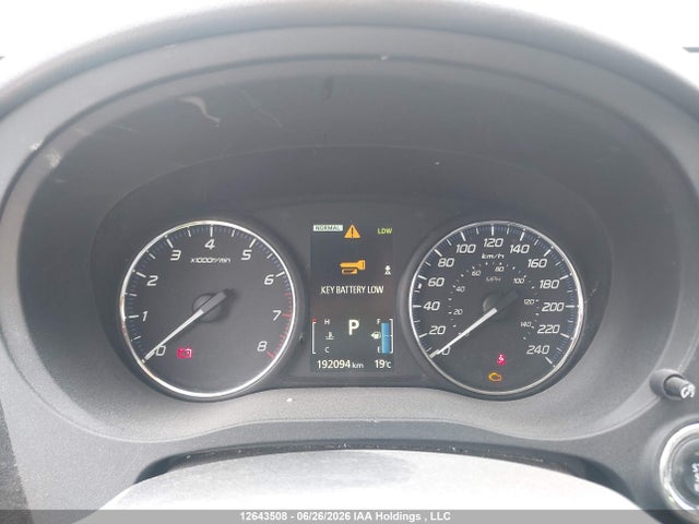 Mitsubishi OUTLANDER GT 2014 JA4JZ4AX7EZ601092 Image 7