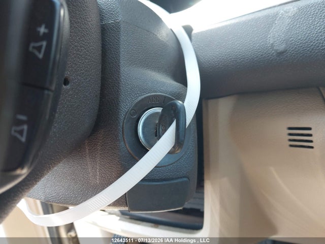 12643511 :رقم المزاد ، 5GAEV13728J295101 vin ، 2008 Buick Enclave Cx مزاد بيع