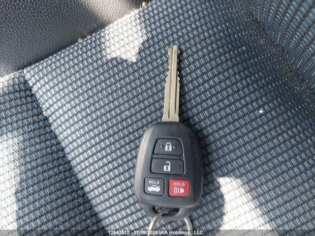 Aukcja sprzedaży 2015 Toyota Corolla L/le/le Pls/prm/s/s Pls, vin: 2T1BURHE8FC465559, numer aukcji: 12643512