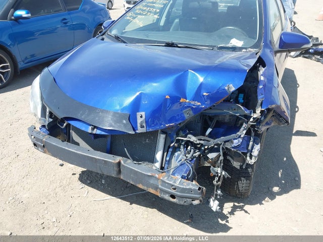Aukcja sprzedaży 2015 Toyota Corolla L/le/le Pls/prm/s/s Pls, vin: 2T1BURHE8FC465559, numer aukcji: 12643512