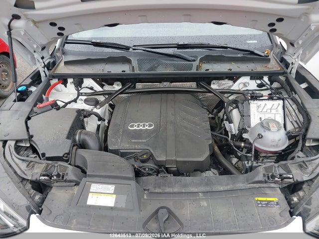WA1AAAFY0R2071358 Audi Q5